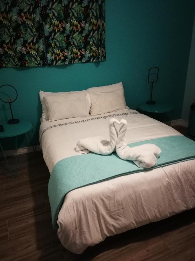 Nativus Art-Hostel Сан-Хосе Экстерьер фото